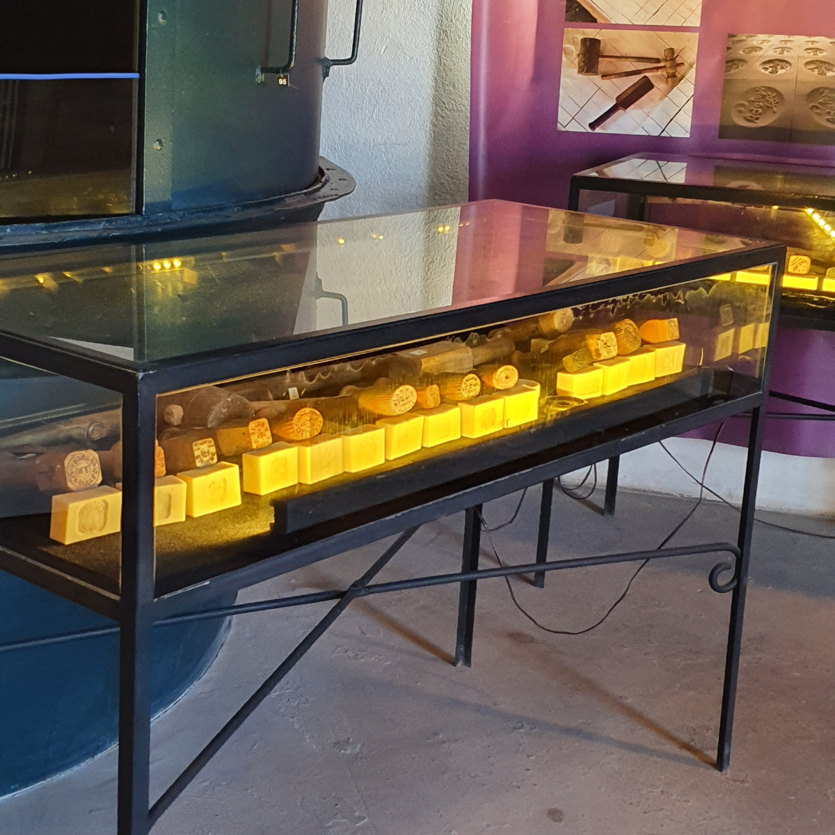 Zeytinyağı Müzesi (Küçükkuyu)