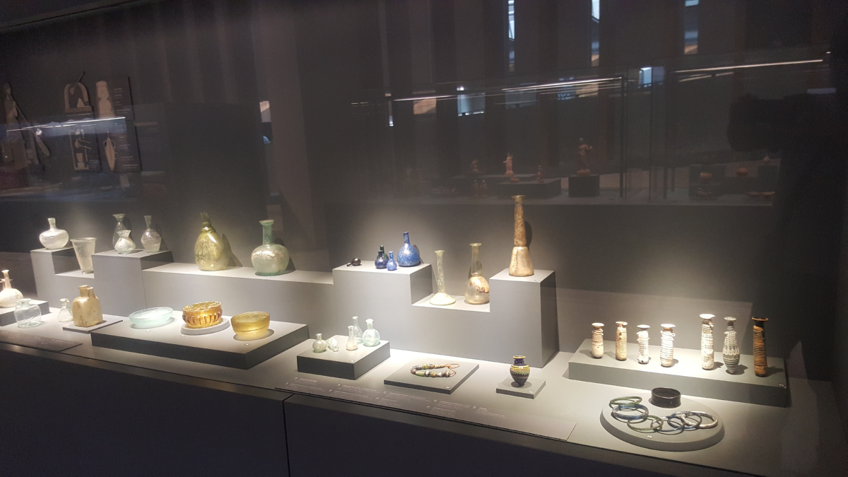 Truva (Tevfikiye Köyü)