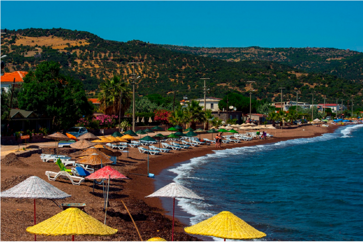 Turizm Geliştirme Kooperatifi